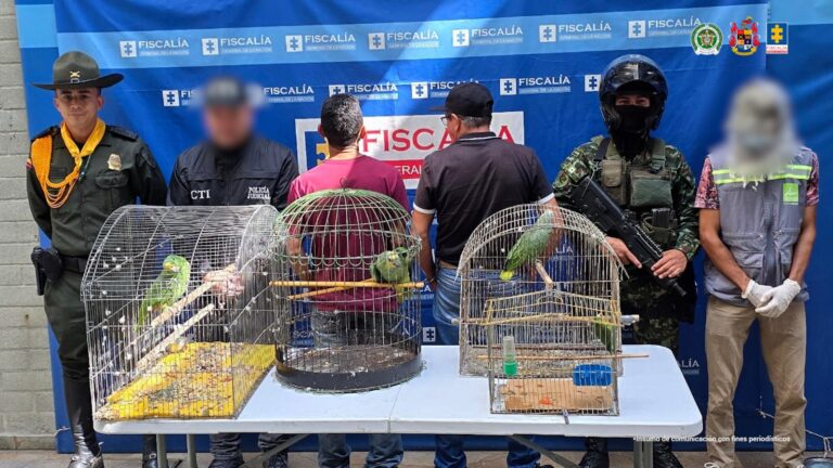 Judicializan a dos hombres por maltrato animal