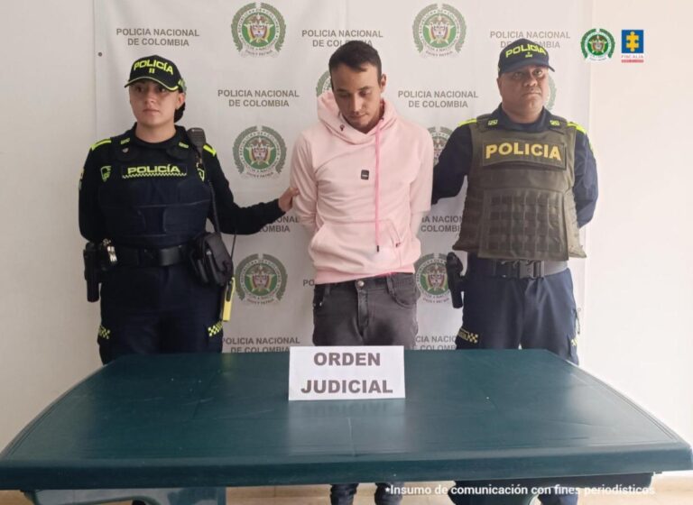 Justicia en crímenes contra tres líderes sociales