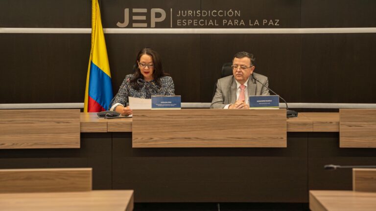 JEP imputa crímenes de guerra y lesa humanidad a generales y oficiales por los ‘falsos positivos’ en Antioquia