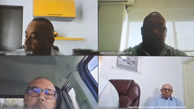 Exfuncionario y contratistas judicializados por irregularidades en proyecto de mejoramiento vial en San Andrés