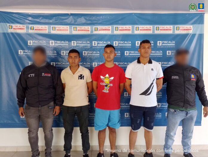 Seis militares y un exmilitar judicializados por tortura y homicidio en Antioquia