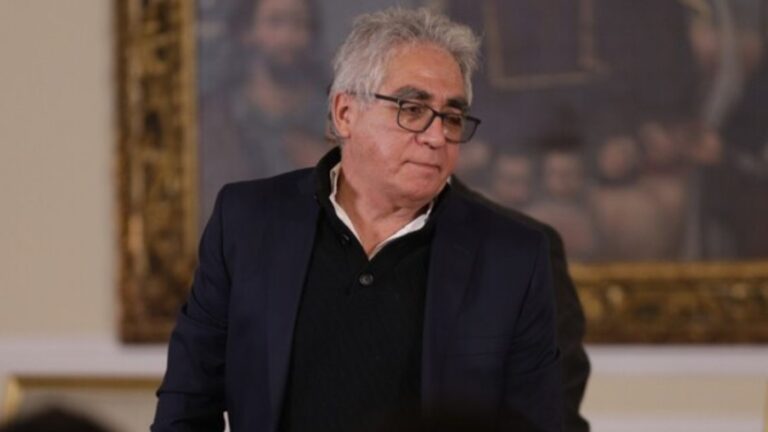 Augusto Rodríguez declara sobre los presuntos aportes ilegales a la campaña de Gustavo Petro