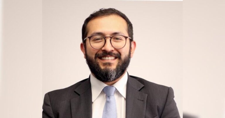 Carlos Alberto Suárez asume la dirección de Invest in Bogotá tras renuncia de Isabella Muñoz