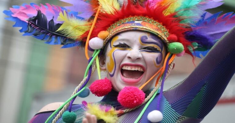 Bogotá lanza el programa Distrital de Estímulos 2025 este 17 de febrero