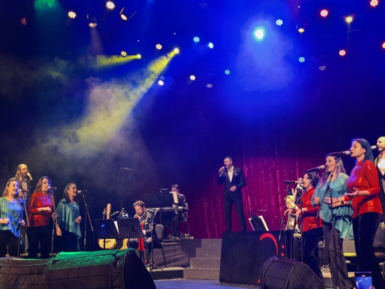 Tributo a Raphael en el Teatro Cafam este febrero