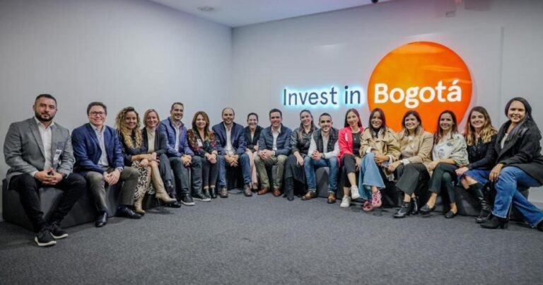 Red Invest refuerza su plan para impulsar la inversión extranjera