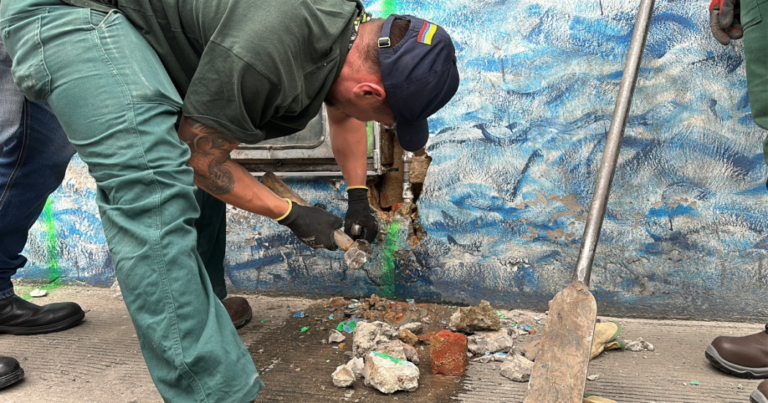 foto: Empresa de Acueducto y Alcantarillado de Bogotá