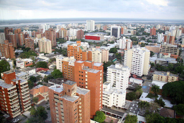 foto: Rafael Polo- Colprensa