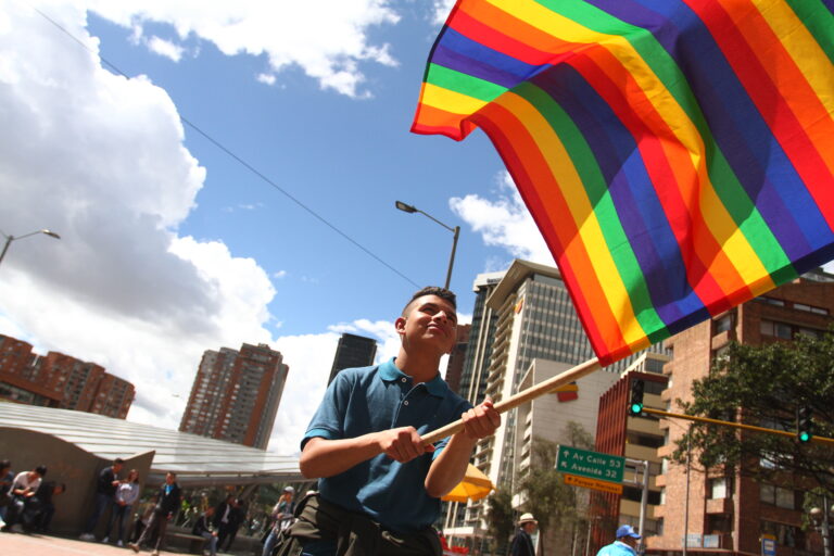 Imputan a hombre que habría asesinado a cuatro miembros de la comunidad LGBTIQ+