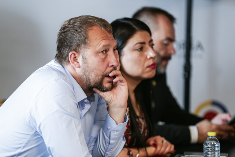 Consejo de Estado confirma nulidad al alcalde de Tunja Mikhail Krasnov