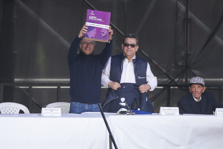 ¿Qué pasa si la Corte no falla antes de la implementación de reforma pensional?