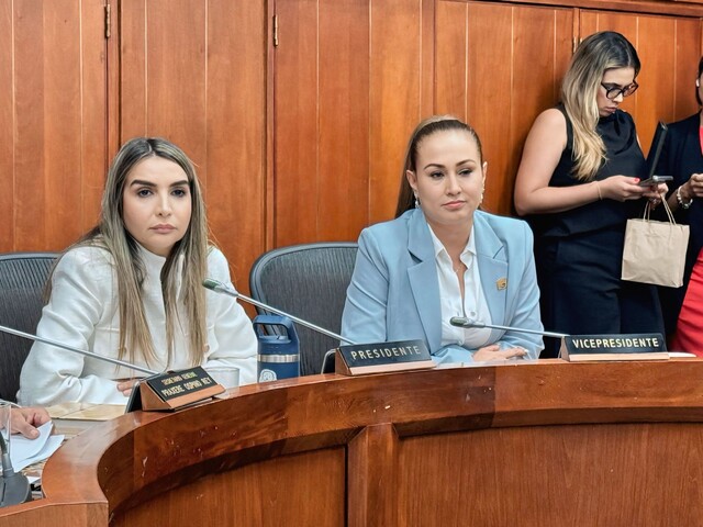 foto: Colprensa-Prensa Senado