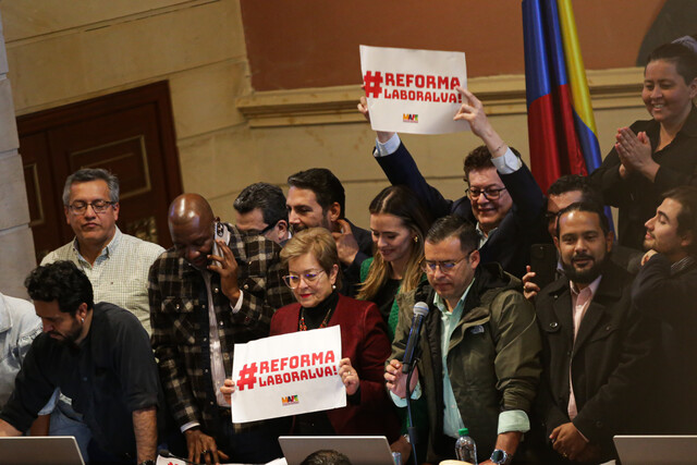 foto: Colprensa - Cristian Bayona