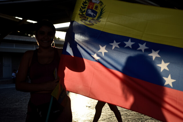 foto: Colprensa - Cristian Bayona