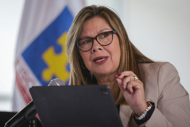 Fiscalía dice que extradición de Diego Marín a Colombia «va muy bien»