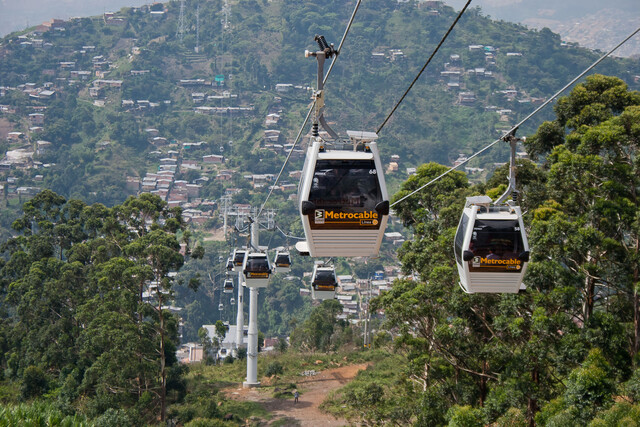 foto: Cortesía Bureau de Medellín