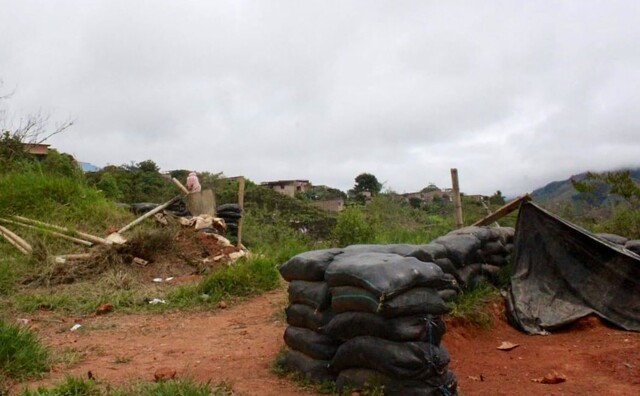 foto: Ejército- Colprensa