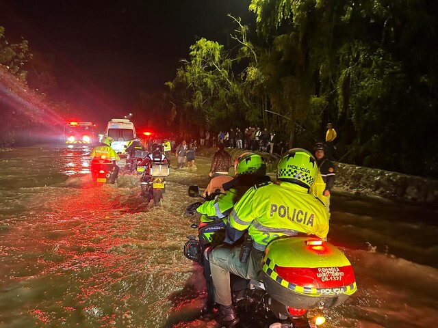 foto: Alcaldía de Bogotá- Colprensa