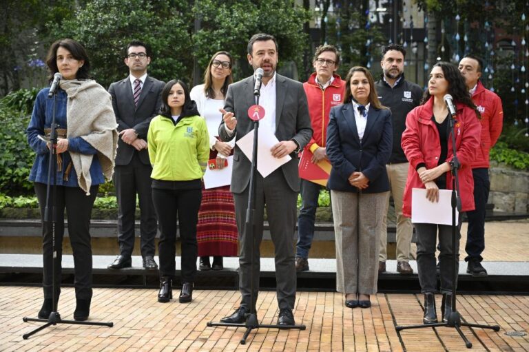 foto: Secretaria Distrital de Desarrollo Económico