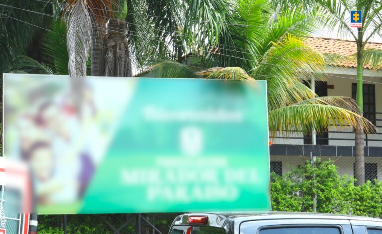 Fiscalía incauta 137 lotes vinculados a ‘Pacho’ Herrera