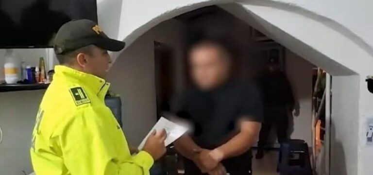 foto: Secretaría de Seguridad