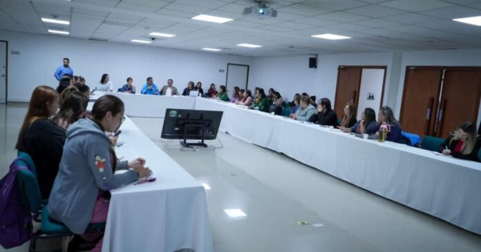 foto: Secretaria Distrital de salud