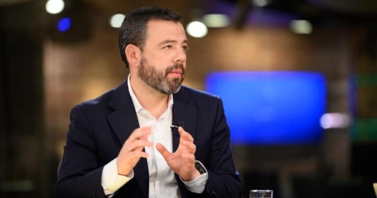 Alcalde de Bogota - Carlos Fernando Galán - 84-mil-vacunas-en-bogota-contra-fiebre-amarilla-y-hay-5-casos-activos- Imagen Alcaldía de Bogota