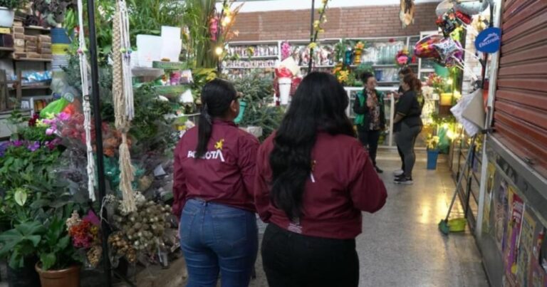 Foto Alcaldía de Bogotá -en-bogota-se-adelantan-operativos-para-prevenir-trabajo-infantil-2025