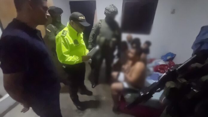 Foto: Colprensa