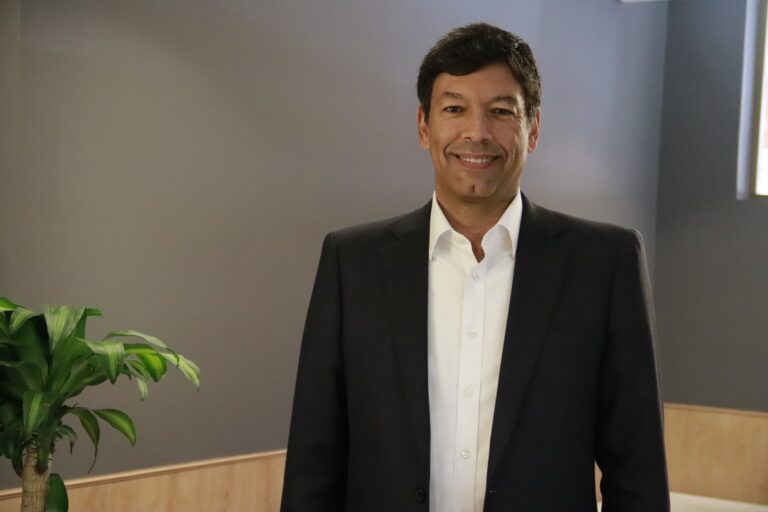 Javier Suárez es el nuevo presidente de la junta directiva de Asobancaria