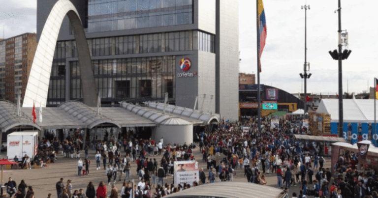 foto: Feria Internacional del Libro