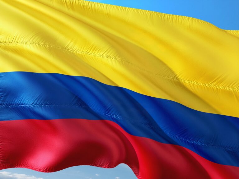 Desafíos de Colombia de cara a la quinta ronda de evaluaciones mutuas del GAFI