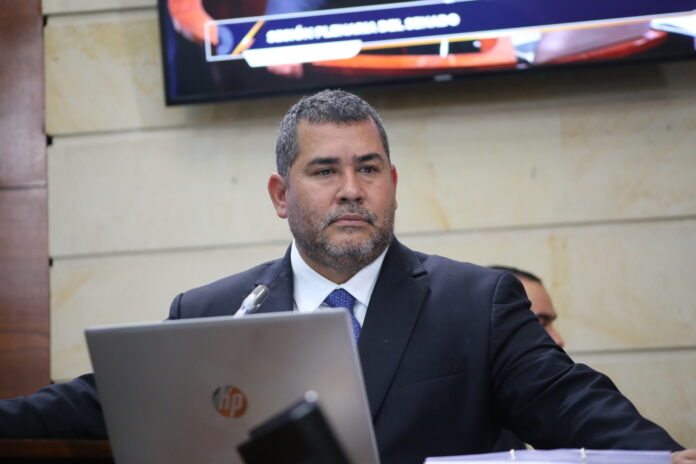 foto: Senado de la Republica