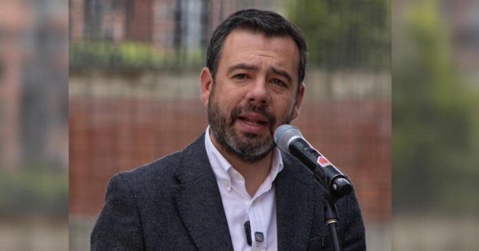 Alcaldia de Bogotá - bogota-denunciara-a-fabio-arias-de-la-cut-por-bloqueos-a-transmilenio