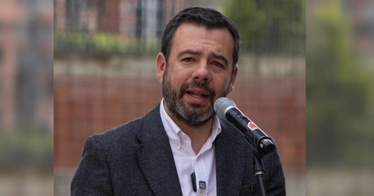 Alcaldia de Bogotá - bogota-denunciara-a-fabio-arias-de-la-cut-por-bloqueos-a-transmilenio