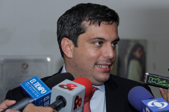 foto: Colprensa - Diego Pineda