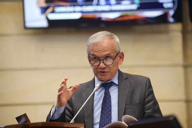 Foto: Colprensa
