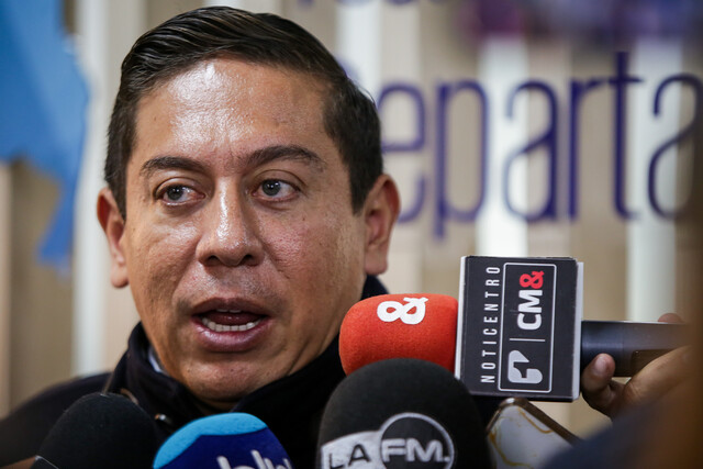 foto: Colprensa - Mariano Vimos