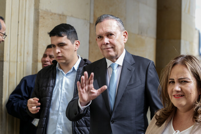 foto: Colprensa - Catalina Olaya