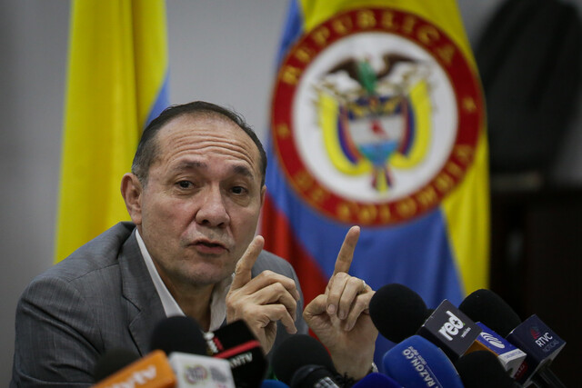 foto: Colprensa - Cristian Bayona