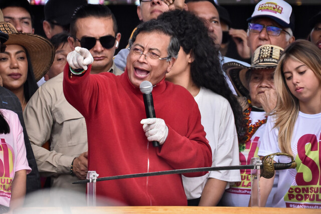 foto: Colprensa - Cristian Bayona