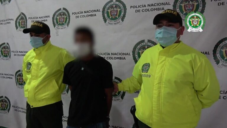 Escándalo en Paratebueno, Cundinamarca: Capturan a medio hermano de concejal por presuntamente abusar de su hijo
