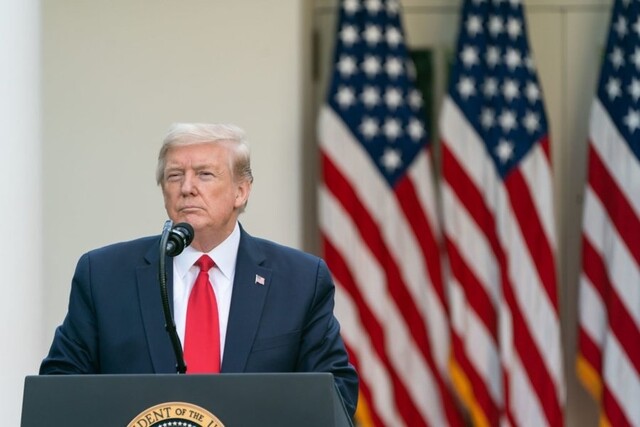 foto: CONSEJO DE SEGURIDAD NACIONAL DE EEUU- Colprensa