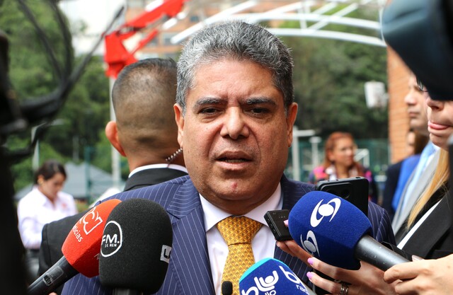 foto: Contraloría General de la República- Colprensa