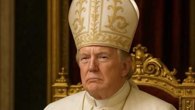 foto: DONALD TRUMP / TRUTH SOCIAL- Colprensa