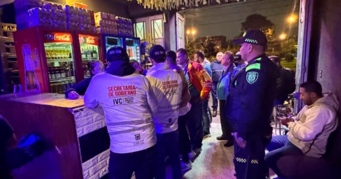 Foto Alcaldía de Bogotá - Distrito-refuerza-operativos-de-seguridad-para-el-dia-de-la-madre-en-bogota