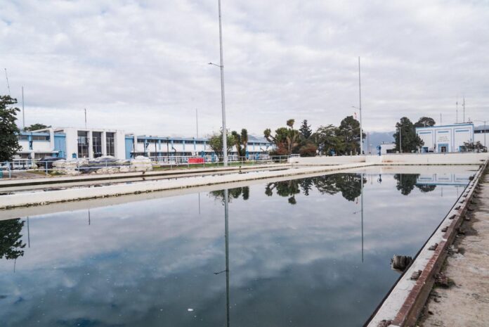 IMG-Secretaria de Salud - fuertes lluvias intensifican vigilancia de la calidad del agua