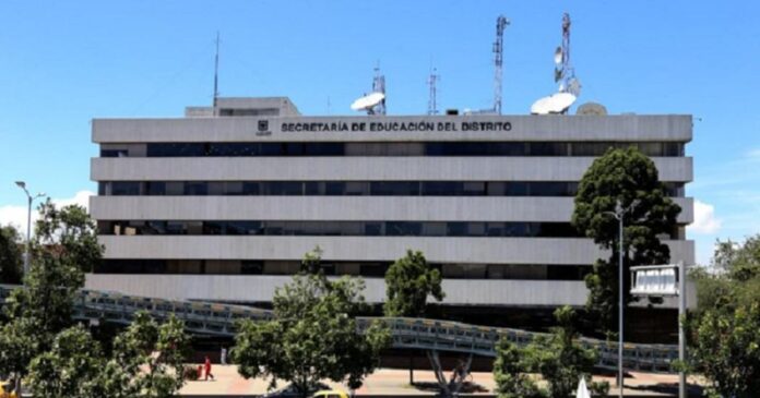 Imagen Secretaría de Educación Distrital - paro-nacional-se-tendran-clases-en-colegios-de-bogota-28-y-29-de-mayo