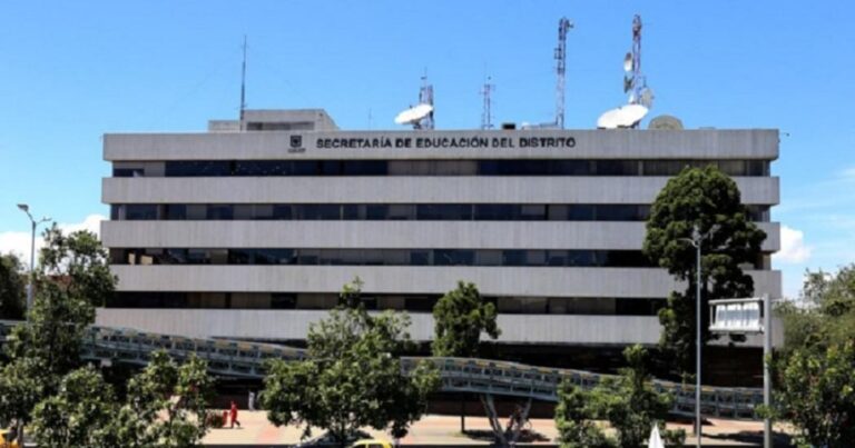 Imagen Secretaría de Educación Distrital - paro-nacional-se-tendran-clases-en-colegios-de-bogota-28-y-29-de-mayo