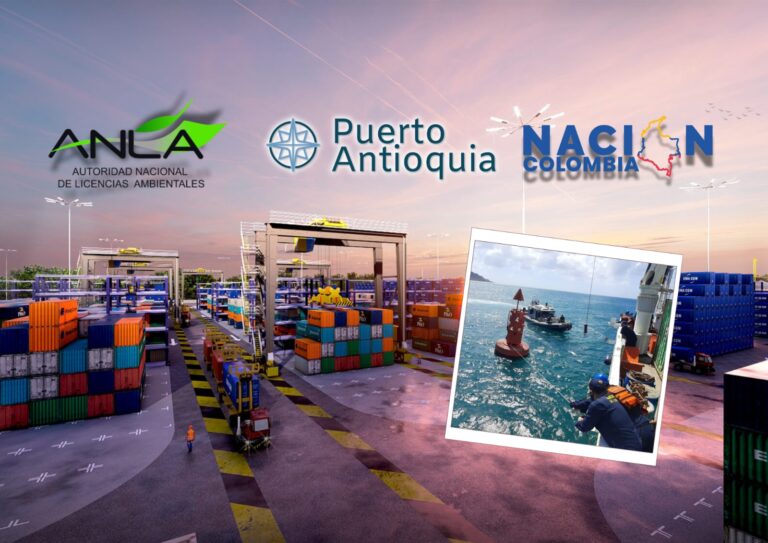 Puerto Antioquia: entre el abuso laboral, la exclusión y las irregularidades ambientales